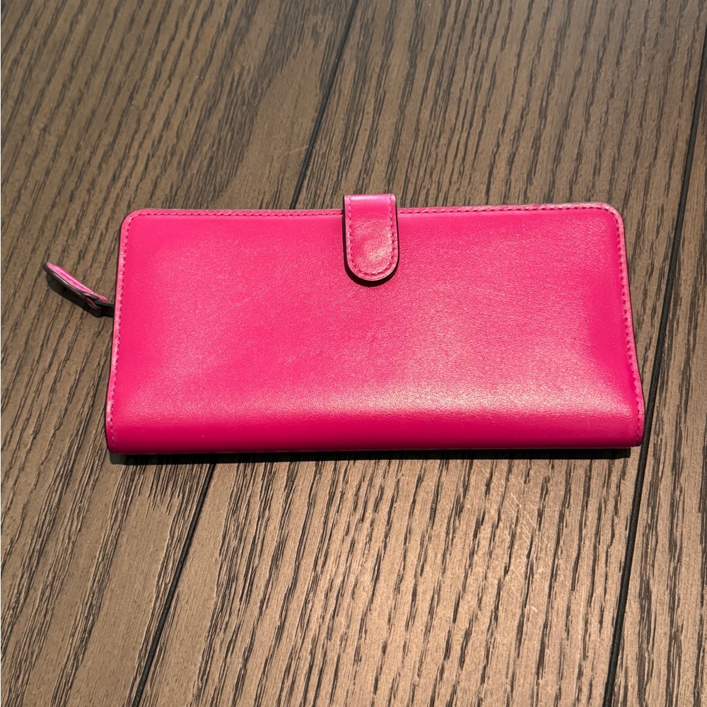 Coach MERCER SATCHEL 24 WITH TEA ROSE satchel crossbody - Picture 11 of 11